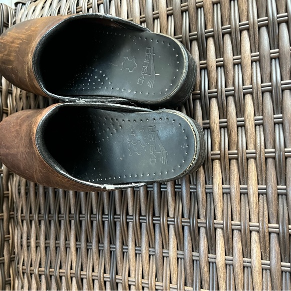 Dansko Clog size 37 - Picture 5 of 6